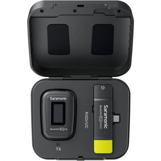 Saramonic Blink500 Pro B5