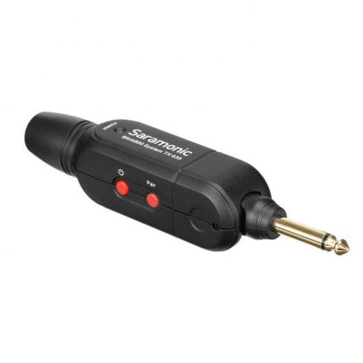 Saramonic Blink800 B3 Sistema de Microfone Sem Fios para Instrumentos