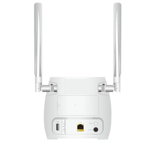 Robusto router 4G LTE 300M