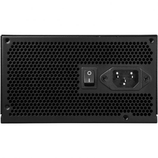 Enermax REVOLUTION D.F. 2 unité d'alimentation d'énergie 1200 W 20+4 pin ATX Noir