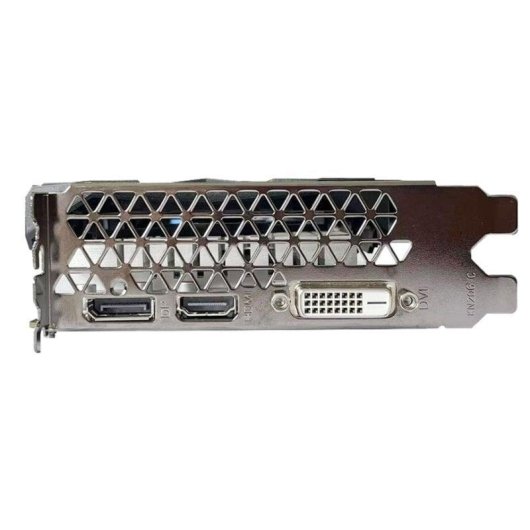 Grafikkarte Biostar GeForce GTX 1660Ti Extreme Gaming 6GB GDDR6