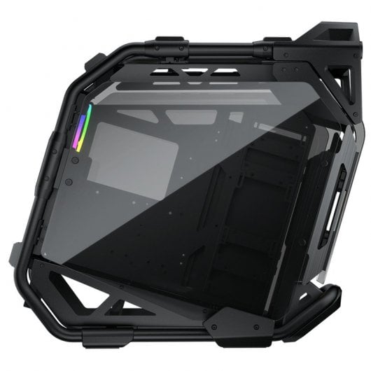 Cougar Cratus RGB Mid Tower Vidro Temperado USB 3.2 Preta