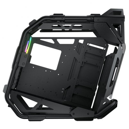 Cougar Cratus RGB Mid Tower Vidro Temperado USB 3.2 Preta