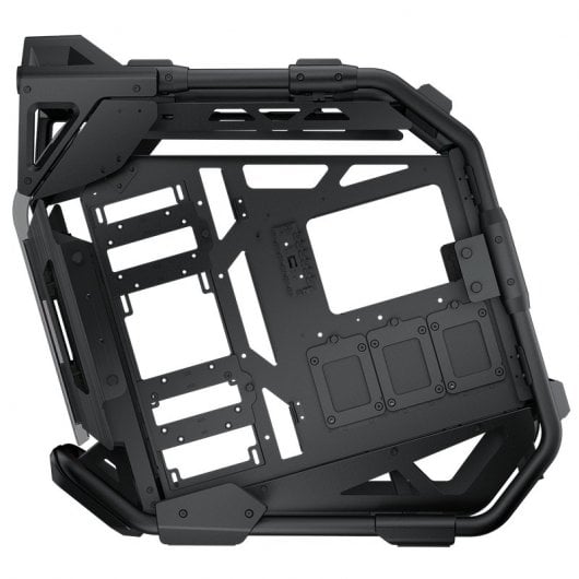Cougar Cratus RGB Mid Tower Vidro Temperado USB 3.2 Preta