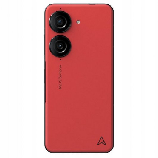 ASUS Zenfone 10 8/256GB Rojo Eclipse Libre