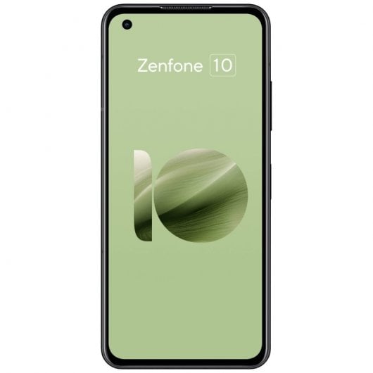 ASUS Zenfone 10 8/256GB Verde Aurora Gratuito