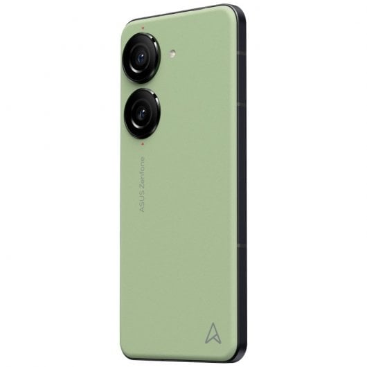 ASUS Zenfone 10 8/256GB Verde Aurora Gratuito