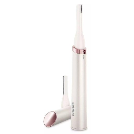 Máquina de Cortar Cabelo Nariz e Orelha Philips HP6393/00 Sem Fios Pente Sobrancelha