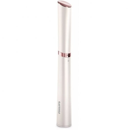 Philips HP6393/00 Lápiz Recortador para Retoques Corporales y Faciales