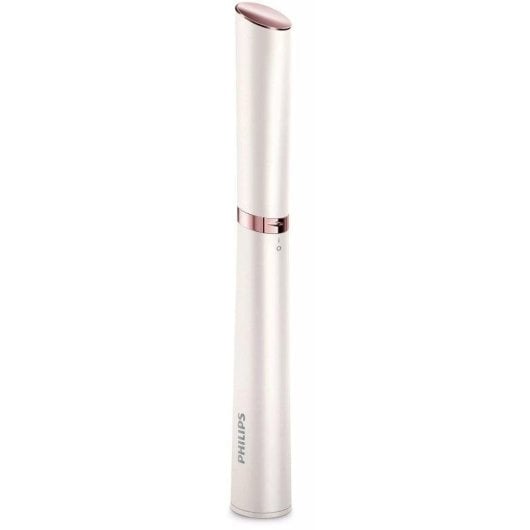 Máquina de Cortar Cabelo Nariz e Orelha Philips HP6393/00 Sem Fios Pente Sobrancelha