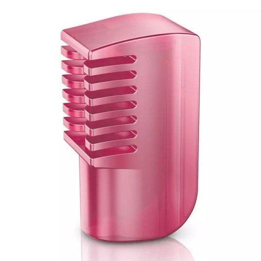 Máquina de Cortar Cabelo Nariz e Orelha Philips HP6393/00 Sem Fios Pente Sobrancelha