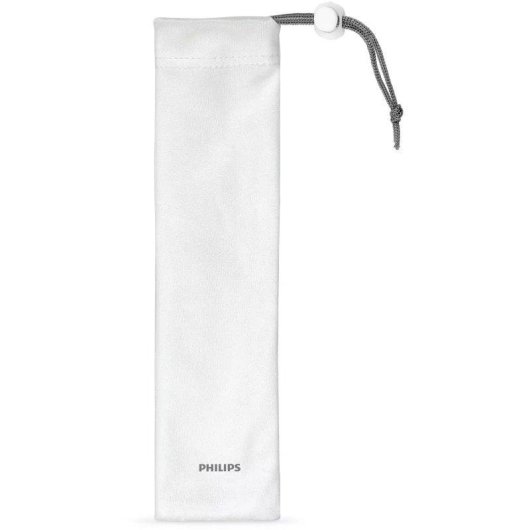 Máquina de Cortar Cabelo Nariz e Orelha Philips HP6393/00 Sem Fios Pente Sobrancelha