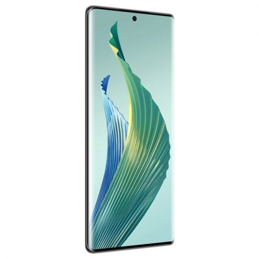 Honor Magic5 Lite 5G 6/128GB Midnight Black Libre