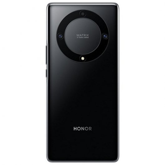 Honor Magic5 Lite 5G 6/128GB Midnight Black Libre