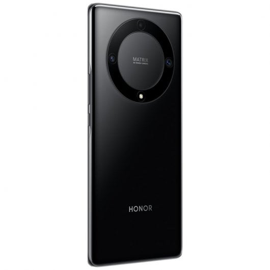 Honor Magic5 Lite 5G 6/128GB Midnight Black Libre