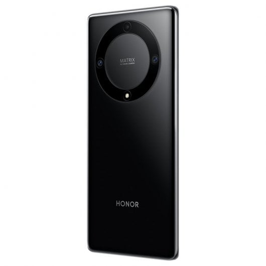 Honor Magic5 Lite 5G 6/128GB Midnight Black Libre