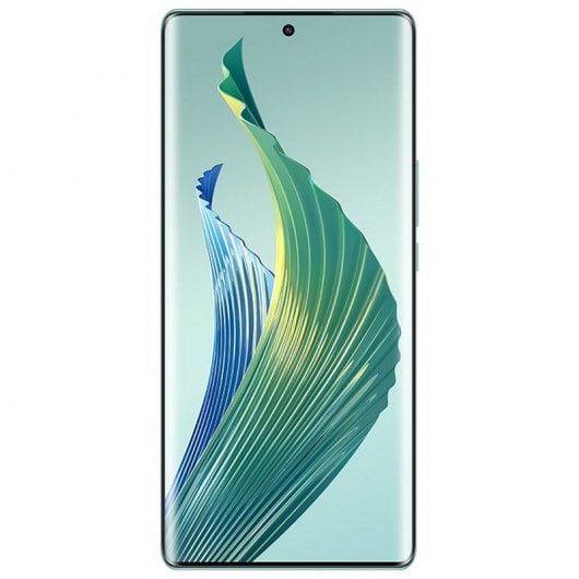 Honor Magic5 Lite 16,9 cm (6.67") Doppia SIM Android 12 5G USB tipo-C 6 GB 128 GB 5100 mAh Verde