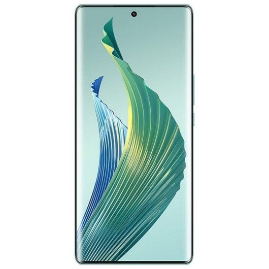 HONOR Magic5 Lite 5G 6GB 128GB 6.67" Smaragdgrün