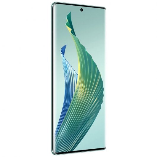 Honor Magic5 Lite 16,9 cm (6.67") Doppia SIM Android 12 5G USB tipo-C 6 GB 128 GB 5100 mAh Verde