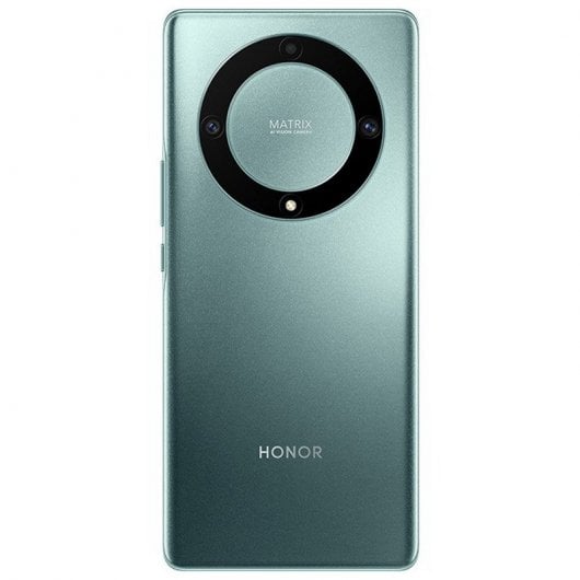 Honor Magic5 Lite 5G 6/128GB Emerald Green Libre