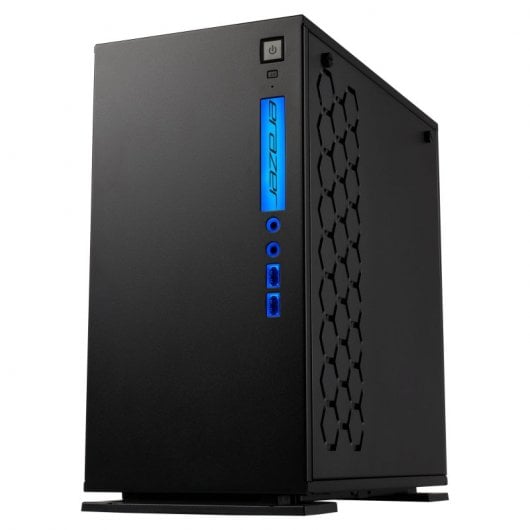 Medion Erazer Engineer P10 Intel Core i5-11400F/16GB/1TB+512GB SSD/RTX 3060Ti
