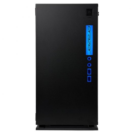 Medion Erazer Engineer P10 Intel Core i5-11400F/16GB/1TB+512GB SSD/RTX 3060Ti
