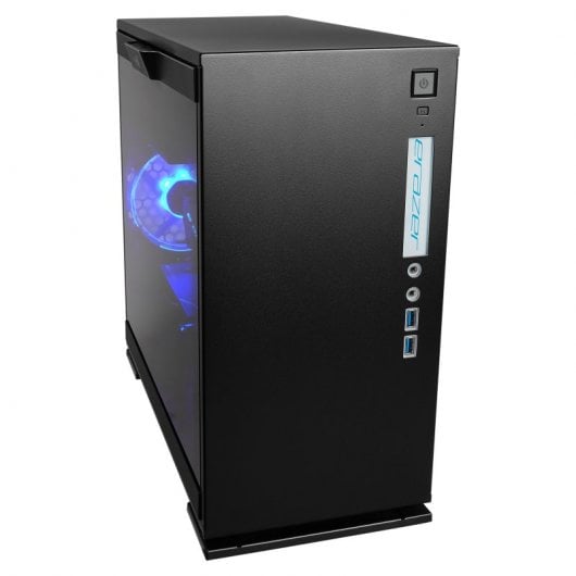 Medion Erazer Engineer P10 Intel Core i5-11400F/16GB/1TB+512GB SSD/RTX 3060Ti