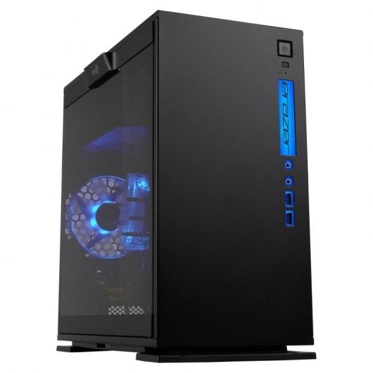 Medion Erazer Engineer P10 Intel Core i5-11400F/16GB/1TB+512GB SSD/RTX 3060Ti