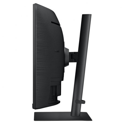 Samsung ViewFinity S6 LS34A650UBUXEN 34" LCD UltraWide QHD 100Hz FreeSync USB-C Curva