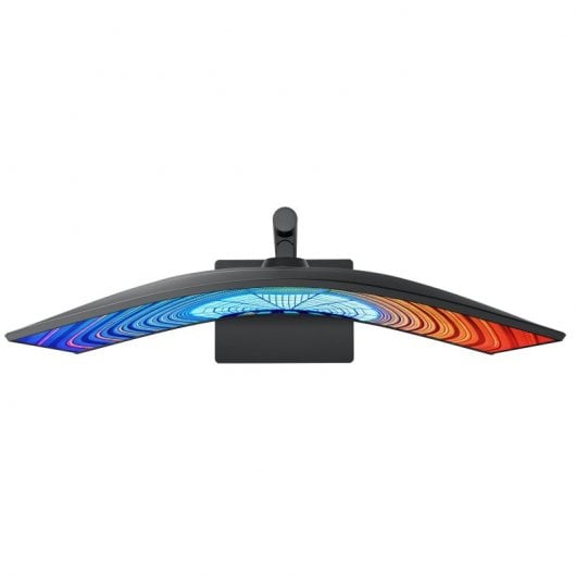 Samsung ViewFinity S6 LS34A650UBUXEN 34" LCD UltraWide QHD 100Hz FreeSync USB-C Curva