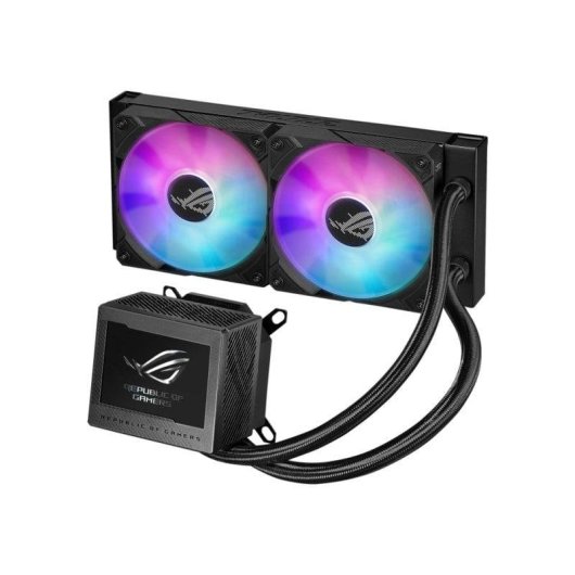 ASUS ROG Ryujin III 240 ARGB Kit de Refrigeración Líquida