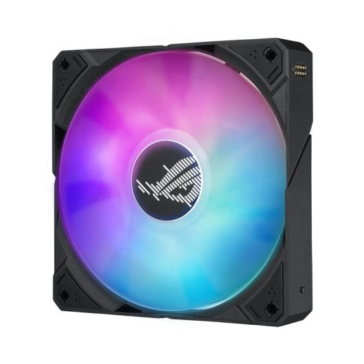 Refrigeration Liquide Asus ROG Ryujin III 360mm 3 Ventilateurs ARGB Écran LCD