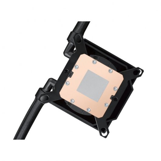 ASUS ROG Ryujin III 360 ARGB Processore Raffreddatore di liquidi tutto in uno 12 cm Nero 1 pz