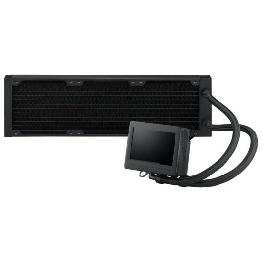 ASUS ROG Ryujin III 360 ARGB Kit de Refrigeración Líquida
