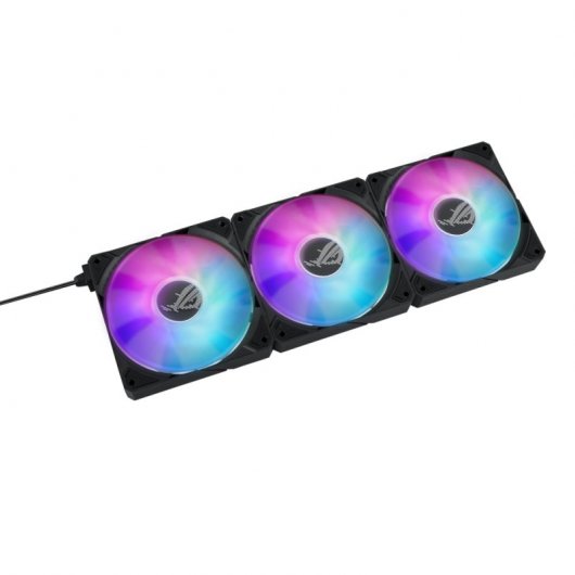 ASUS ROG Ryujin III 360 ARGB Kit de Refrigeración Líquida