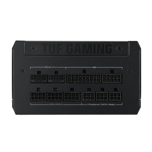 ASUS TUF GAMING 1200W Gold alimentatore per computer 20+4 pin ATX ATX Nero