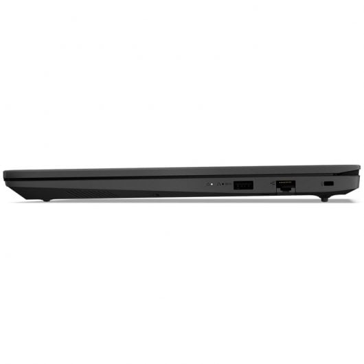 Lenovo V V15 7520U Computer portatile 39,6 cm (15.6") Full HD AMD Ryzen™ 5 8 GB LPDDR5-SDRAM 256 GB SSD Wi-Fi 5 (802.11ac) Windows 11 Home Nero