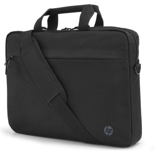 HP Professional 14.1-inch Laptop Bag 35,8 cm (14.1") Messengerhülle Schwarz