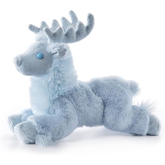 Noble Collection Harry Potter Patronus Hirsch Plüschtier 26 cm