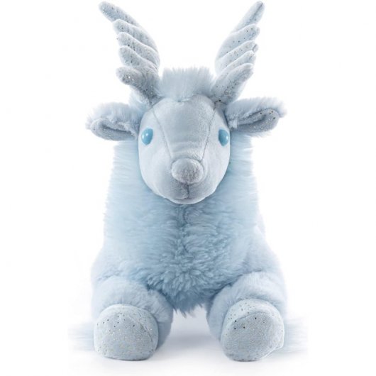 Noble Collection Harry Potter Patronus Hirsch Plüschtier 26 cm