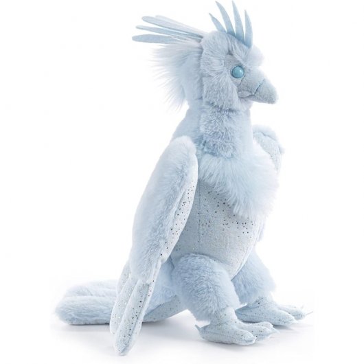 Noble Collection Harry Potter Patronus Dumbledore Phönix Plüsch 29 cm