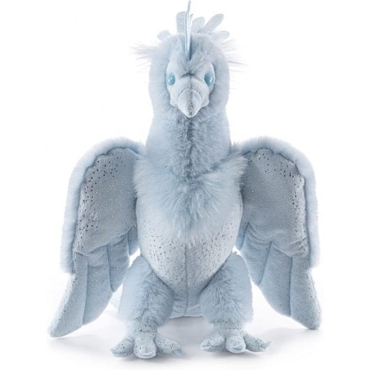 Noble Collection Harry Potter Patronus Dumbledore Phönix Plüsch 29 cm