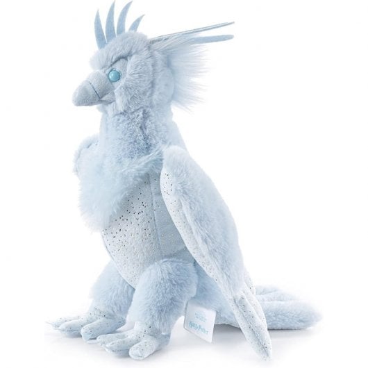 Noble Collection Harry Potter Patronus Dumbledore Phönix Plüsch 29 cm