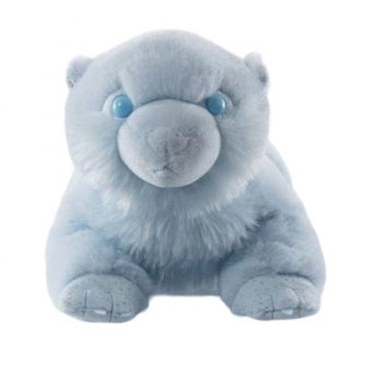 Noble Collection Harry Potter Patronus Hermine Granger Otter Plüsch