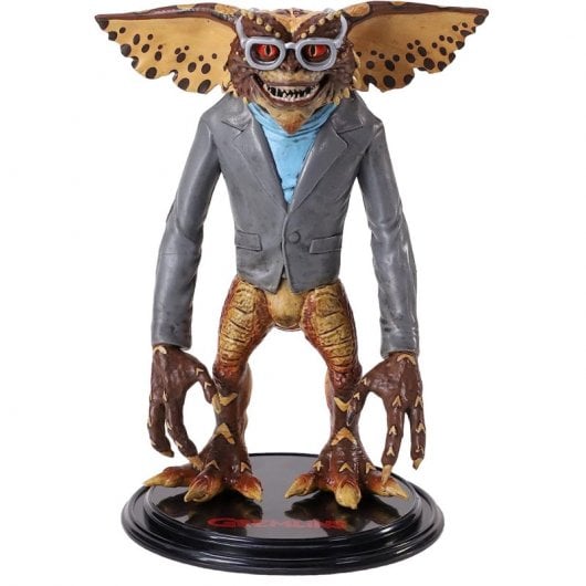 Noble Collection Gremlins Figura Flexible Brain 12cm