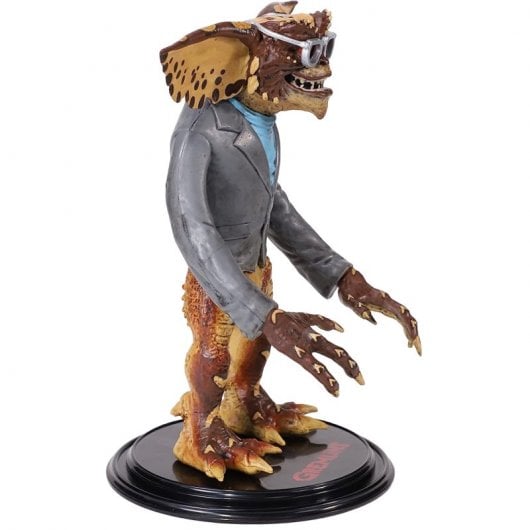 Collezione Noble Gremlins Figura flessibile Cervello 12 cm