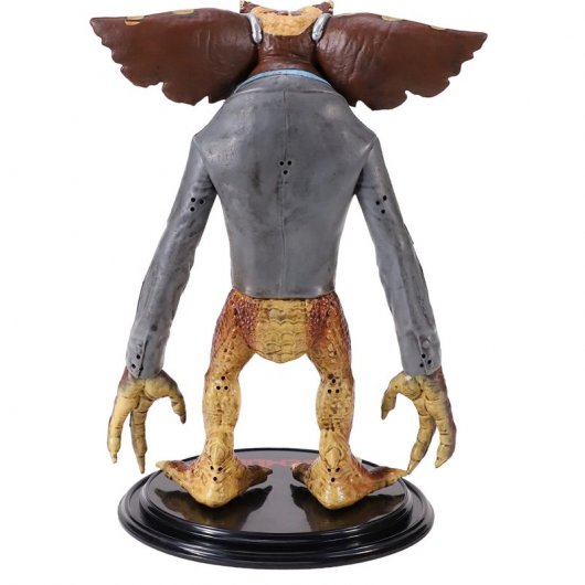 Noble Collection Gremlins Figura Flexible Brain 12cm