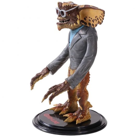 Noble Collection Gremlins Figura Flexible Brain 12cm