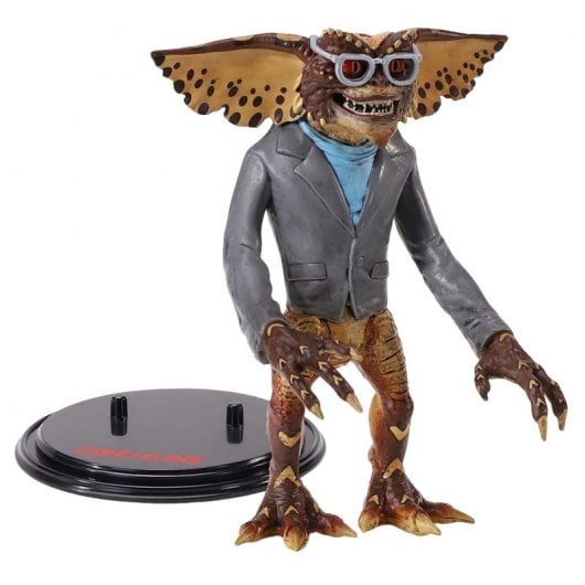 Collezione Noble Gremlins Figura flessibile Cervello 12 cm