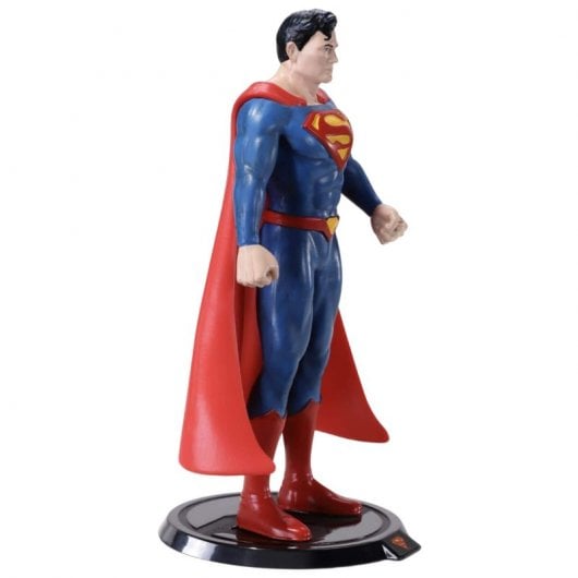 Noble Collection DC Comics Figura Flexible Superman 18cm